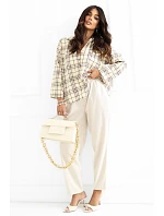 Dámska košeľa model 228899 Taliansko Moda
