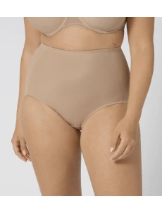 Nohavičky Becca High Pánty telové - Triumph