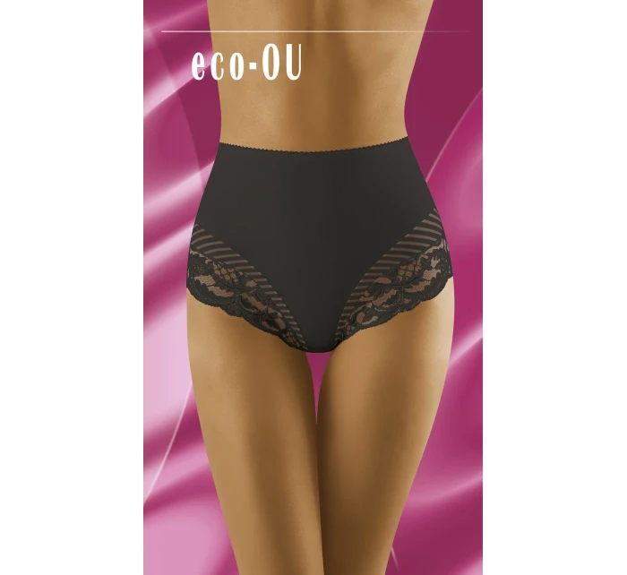 Dámske nohavičky Wolbar Eco-Ou