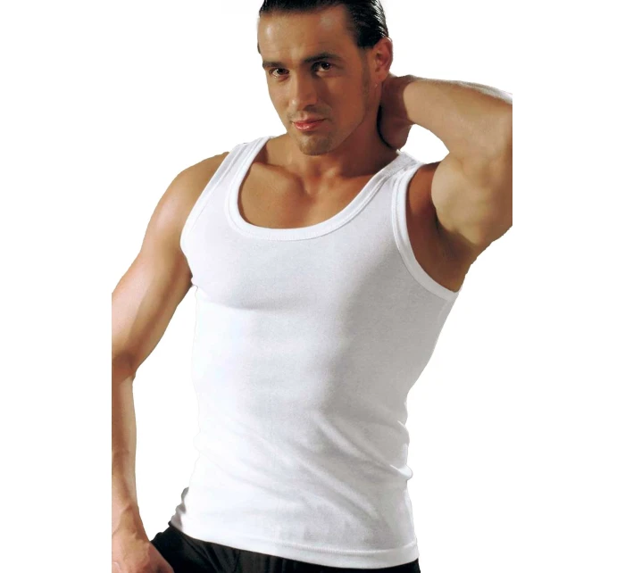 Rúcho Taddeus košeľa sh/r biela 4XL-5XL Rúcho Taddeus košeľa sh/r biela 4XL-5XL