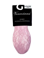 Podkolienky Veneziana Bellarosa