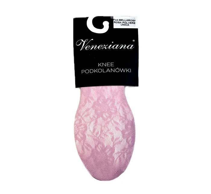Podkolienky Veneziana Bellarosa