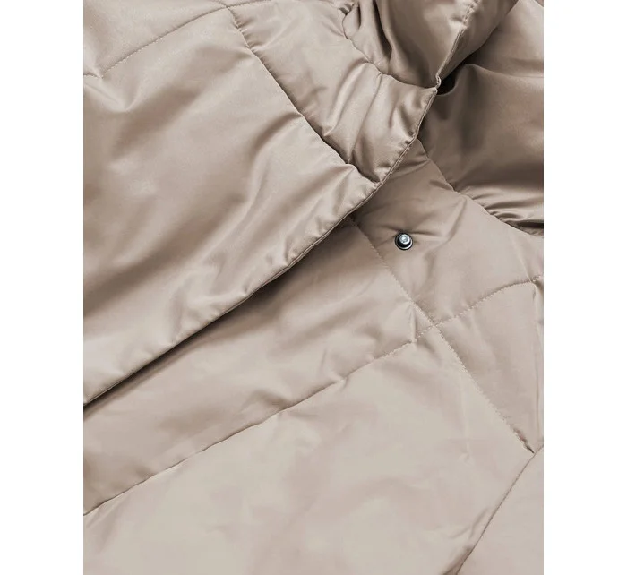 DAMSKI Z JASNY BEŻ model 21245279 - LHD