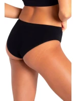 Dámské kalhotky model 18344638 Classic black - Gatta