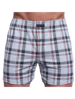 Pánske šortky 008/303 Comfort plus - CORNETTE
