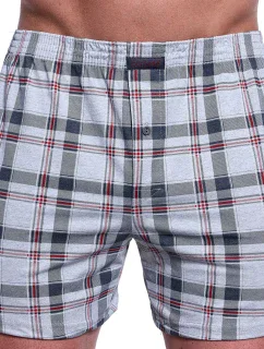 Pánske šortky 008/303 Comfort plus - CORNETTE