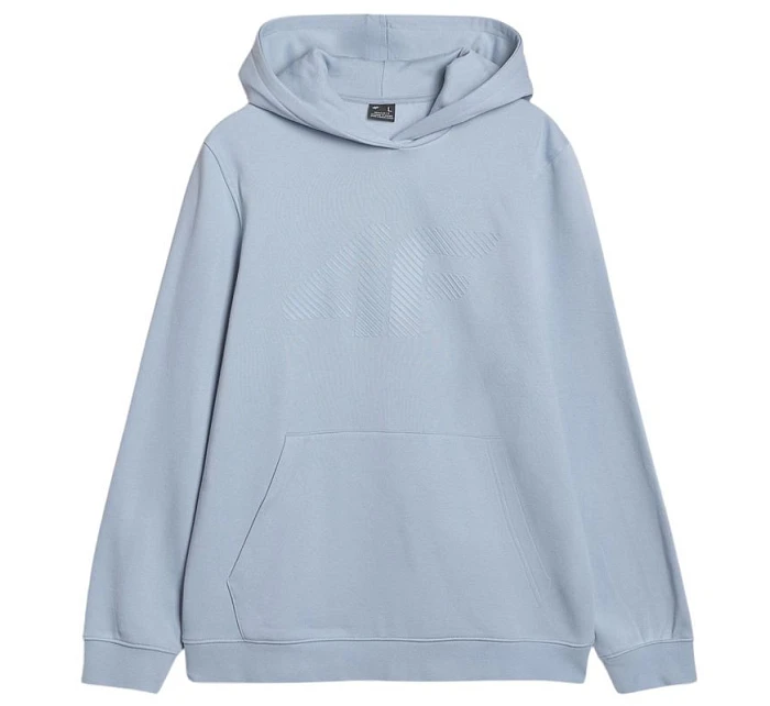 Mikina  M WSS25TSWS 34S pánské model 20948801 - 4F