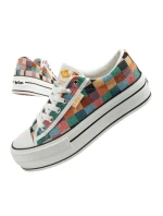 W model 21109146 dámské boty - Lee Cooper