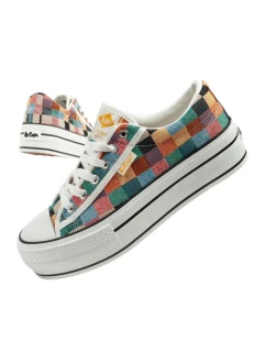 W model 21109146 dámské boty - Lee Cooper