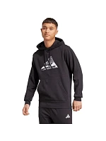 Mikina adidas Camo 3B Hoodie M JM6378 men Mikina adidas Camo 3B Hoodie M JM6378 men