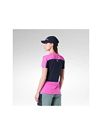 Dámske tričko ROSSIGNOL W Hiking Tee, ružové Dámske tričko ROSSIGNOL W Hiking Tee, ružové