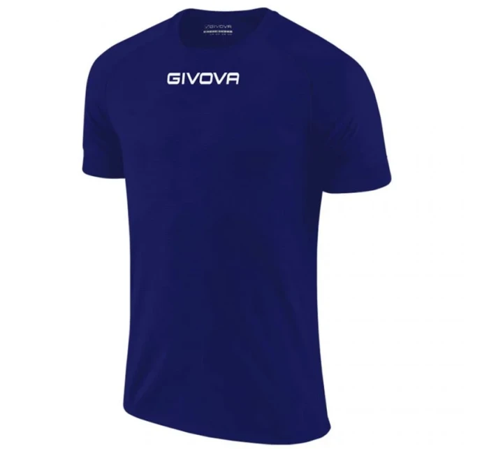 Pánské tričko M 0004 model 16037296 - Givova Pánské tričko M 0004 model 16037296 - Givova