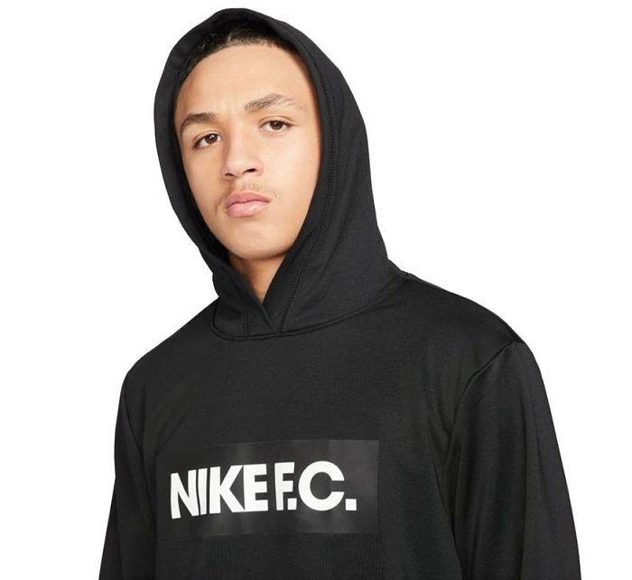 Pánska mikina NK DF Libero M DC9075 010 - Nike