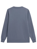 Dámska mikina W H4Z22 BLD020 25S - 4F