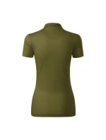 Dámske polo tričko Grand W MLI-269A3 - Malfini