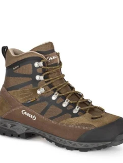 Trekingová obuv Aku Trekker Pro GORE-TEX [844020]