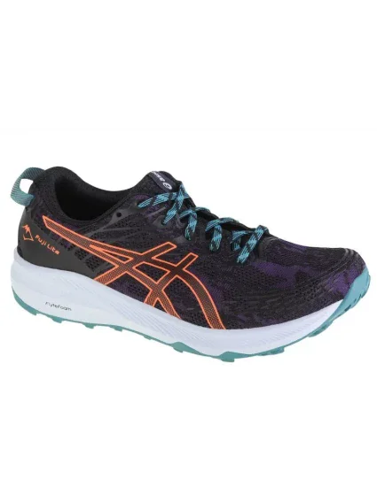 Asics Fuji Lite 3 W 1012B294-500 bežecká obuv