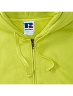 Pánská mikina s kapucí "Authentic" 10. fuchsia model 22473036 - Russell Athletic Pánská mikina s kapucí "Authentic" 10. fuchsia model 22473036 - Russell Athletic