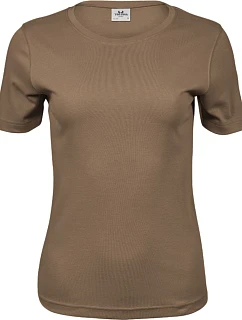 TJ Dámské tričko Interlock 18.0 model 22497211 - Tee Jays