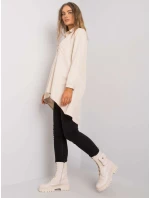 Košeľa EM KS 556.17 svetlo béžová