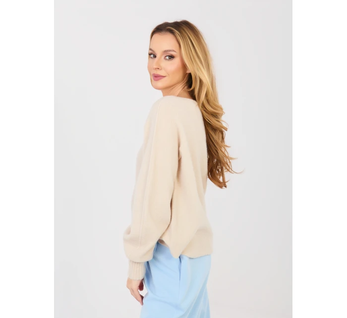 Jumper MI SW 2201.16P béžový