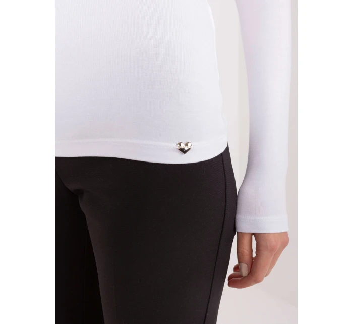 Blúzka RV BZ 9202.10x biela