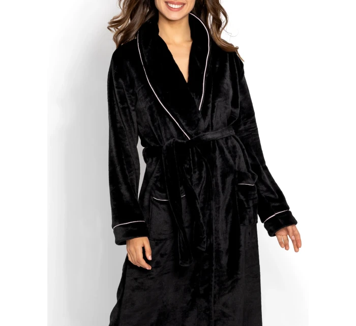 Charlotte Black župan - Momenti Per Me Charlotte Black župan - Momenti Per Me