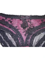 Nohavičky P31-3096V - Pleasure State