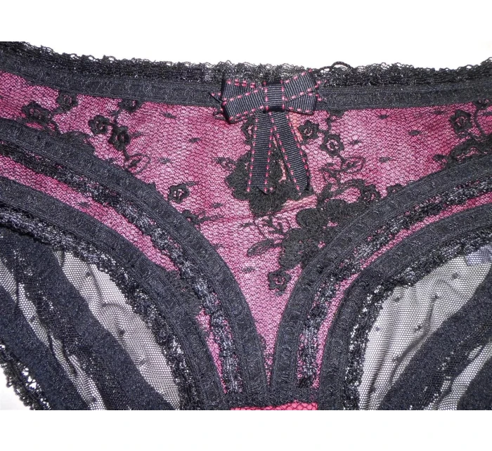 Nohavičky P31-3096V - Pleasure State