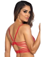 Dámská podprsenka /  Červená  model 21921122 - Axami