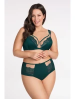 K441 LUISSE SOFT BRA GREEN K441 LUISSE SOFT BRA GREEN