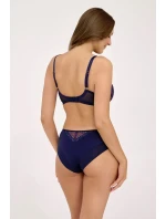 PODPRSENKA AV model 21717548 SOFT NAVY BLUE - Ava