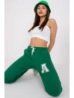 Teplákové nohavice model 166631 Ex Moda