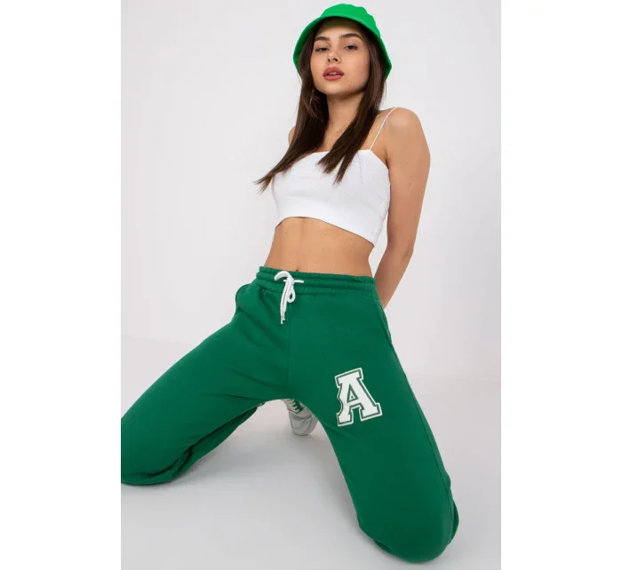 Teplákové nohavice model 166631 Ex Moda