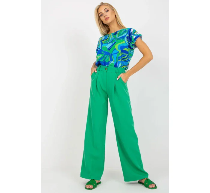 Dámske nohavice model 167514 Italy Moda