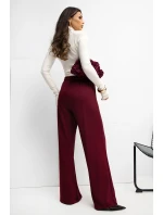 Tepláky model 222250 Rue Paris