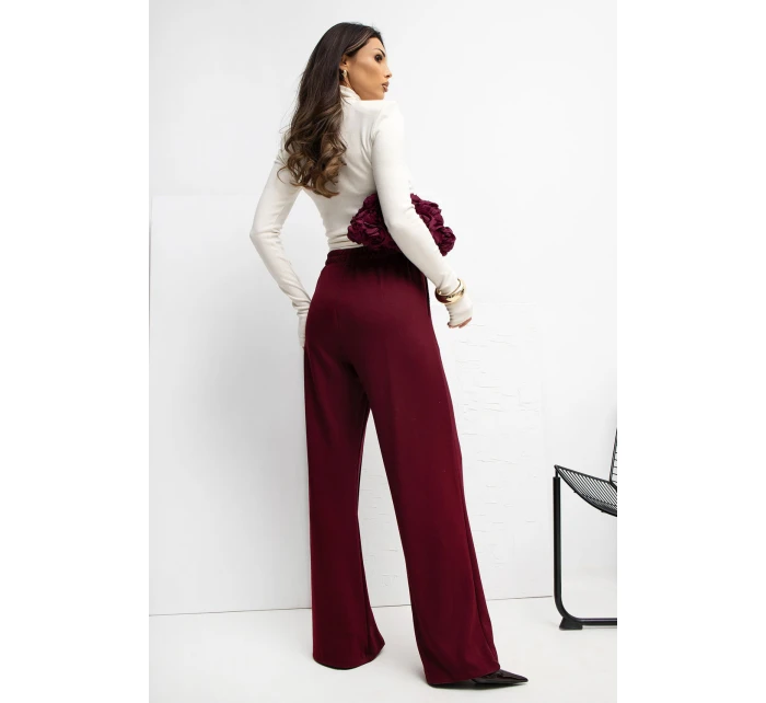 Tepláky model 222250 Rue Paris