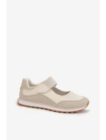 Poltopánky model 225100 Krok vo veľkom štýle Poltopánky model 225100 Krok vo veľkom štýle