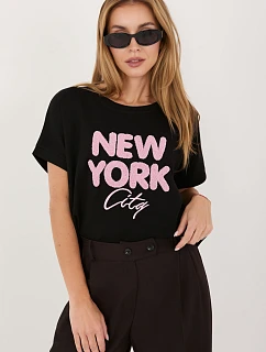 Blúzka model 227701 Rue Paris