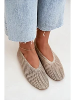 Balletky  model 230764 Step in style