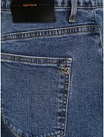 Jeansy damskie fit stan model 22092244 - FashionStreet Jeansy damskie fit stan model 22092244 - FashionStreet