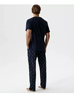 Pyžamo Atlantic NMP-403 w/r S-2XL