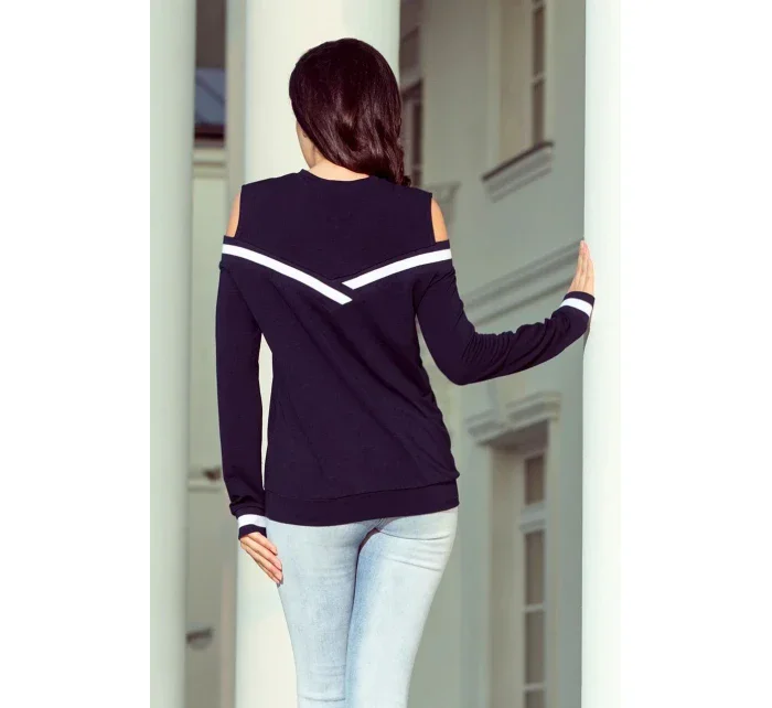 Dámská halenka model 21819603 - numoco