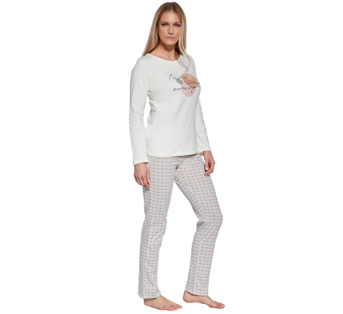Dámské pyžamo   model 18903665 - Cornette