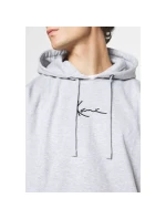 Small Signature Hoodie M model 19077107 pánské - Karl Kani
