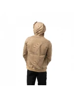 Mikina Printed Fleece Hoody Sr M model 20928910 - Bauer Mikina Printed Fleece Hoody Sr M model 20928910 - Bauer