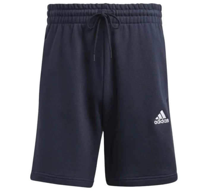 Šortky adidas Essentials French Terry s tromi pruhmi M IC9436