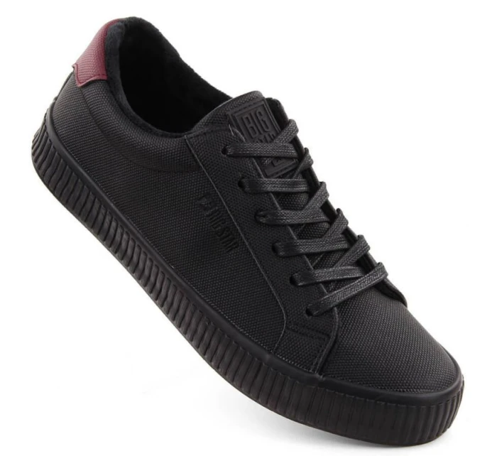 Zateplené tenisky W model 20583526 - Big Star