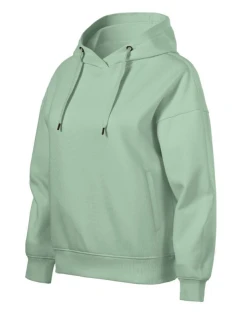 Dámska mikina Moon (šalvia)