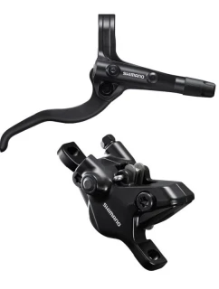 Súprava zadných kotúčových bŕzd' MT401 1700mm